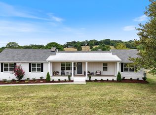 2984 McCanless Rd, Nolensville, TN 37135