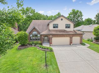 13449 W Oakwood Ct, Homer Glen, IL