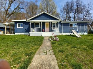 312 E Fargo St, Ionia, MI