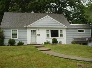 1109 Whipple Ave SW, Canton, OH 44710