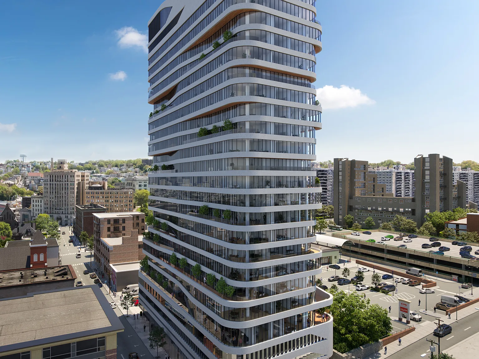 Hudson 44 — Photo 1