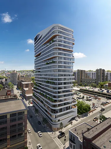 Hudson 44 Photo 1