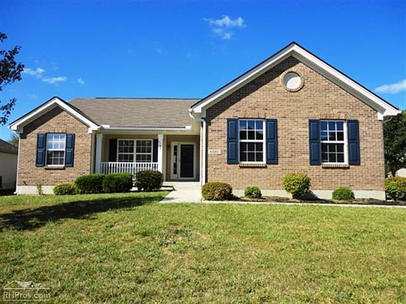 2nd image of 600 White Clover Ct