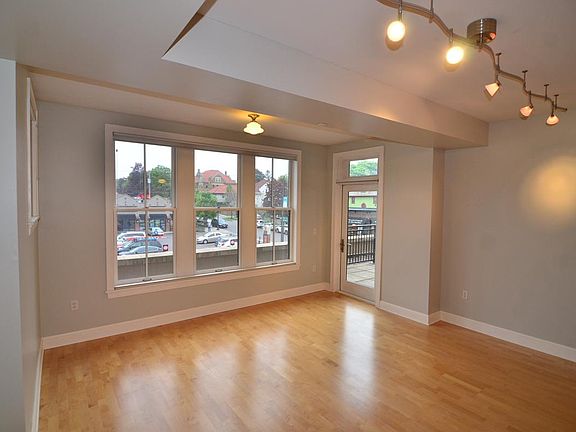 Grand Avenue at your doorstep