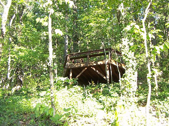 gazebo
