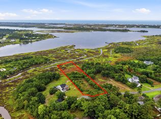 214 Royal Palms Way Lot 15, Holly Ridge, NC 28445