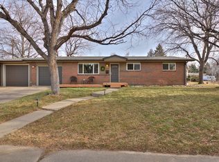 700 Toedtli Dr, Boulder, CO 80305