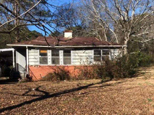 628 Annie Laurie Dr, Birmingham, AL 35215