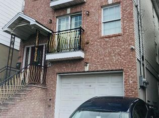 598 Liberty Ave, Jersey City, NJ 07307