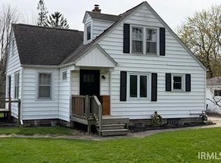 6780 W 700 N, Shipshewana, IN