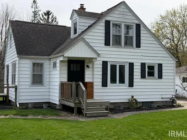 6780 W 700 N, Shipshewana, IN 46565