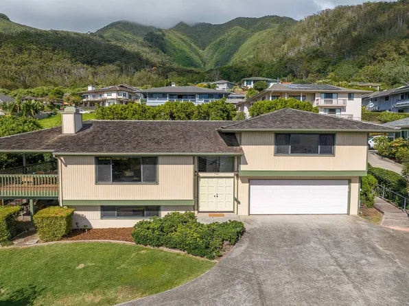 546 Melemele St, Wailuku, HI 96793