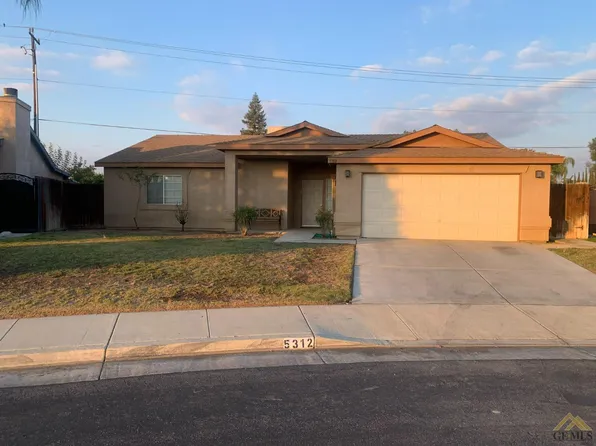 5312 Windy Peak St, Bakersfield, CA 93307
