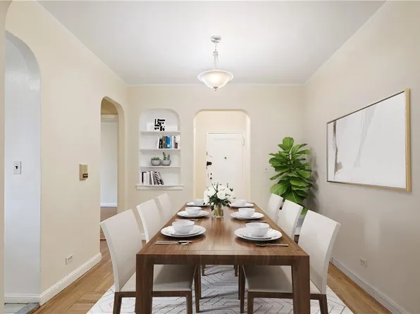 3017 Riverdale Avenue #3K, Bronx, NY 10463