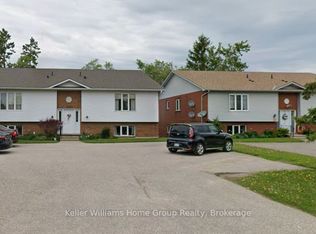 233 Sarah Ct #2, Shelburne, ON