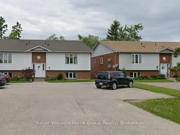 233 Sarah Ct #2, Shelburne, ON L9V 2Z8