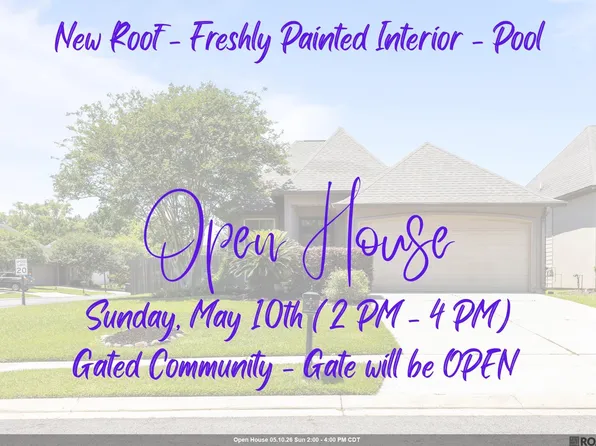 703 Ross Turn St, Baton Rouge, LA 70810