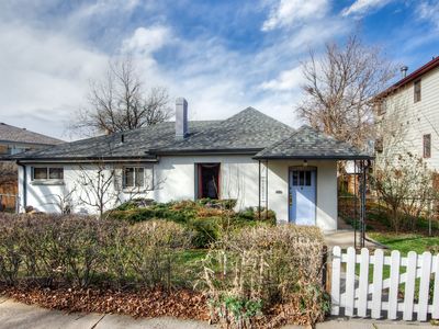 5017 W 36th Ave, Denver, CO, 80212