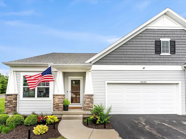3484 Rifle River St SW #77, Grandville, MI 49418