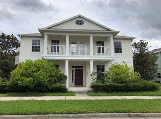 14150 Tanja King Blvd, Orlando, FL 32828