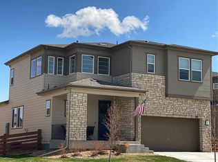 991 Equinox Dr, Erie, CO 80516