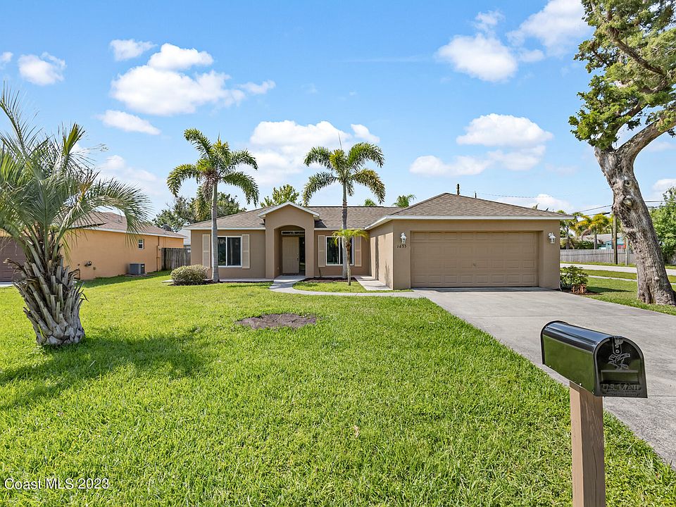 1635 Oceana Dr, Merritt Island, FL 32952 Zillow