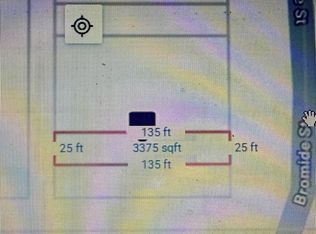 Bromide St LOT 13, Roosevelt, OK 73564