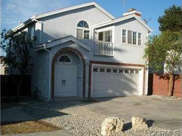 514 N Grand Ave, San Pedro, CA 90731