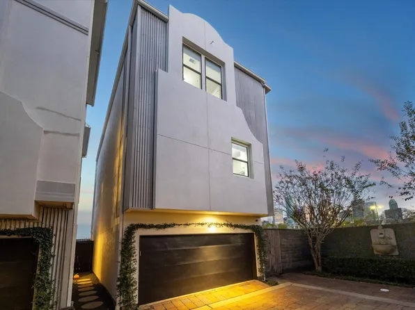 1819 Dart St, Houston, TX 77007