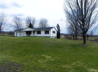 11623 Harmonsburg Rd, Conneaut Lake, PA 16316