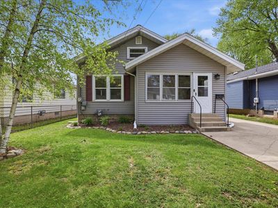 122 Tenny AVENUE, Waukesha, WI, 53186