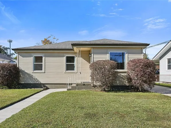 292 Halsey Dr, Harahan, LA 70123