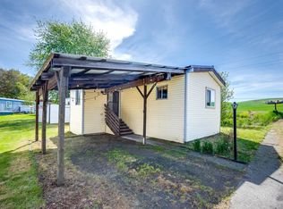 2602 Pullman Albion Rd SPC B1, Pullman, WA 99163