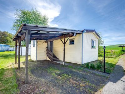 2602 Pullman Albion Rd SPC B1, Pullman, WA, 99163