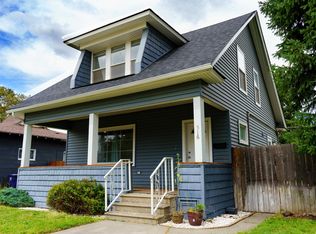 516 W Providence Ave, Spokane, WA 99205
