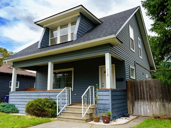 516 W Providence Ave, Spokane, WA 99205