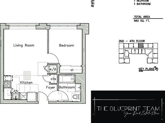 2nd image of 29-10 Broadway #4E