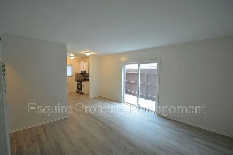 1 bed, 1.0 bath, 506 sqft, $1,695 — Photo 2
