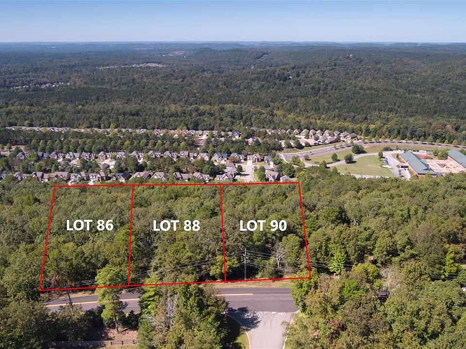 2nd image of 90 Shades Crest Rd