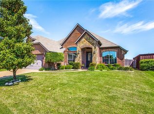 513 Mimosa Trl, Forney, TX 75126