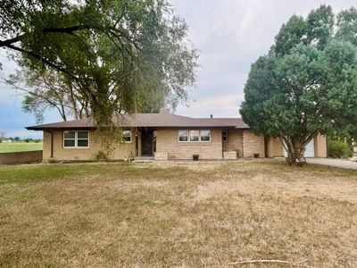 27193 County Farm Rd, Pueblo, CO, 81006