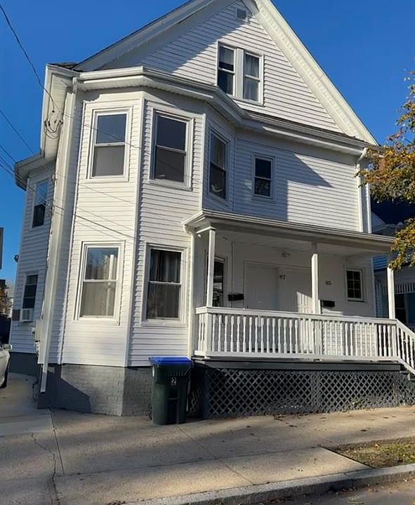 85 Congress Ave, Providence, RI 02907 Zillow