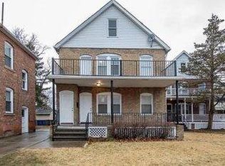 15018 Hilliard Rd, Lakewood, OH