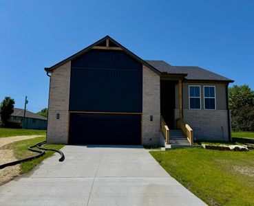 851 Tomahawk Court, Marshfield, MO, 65706