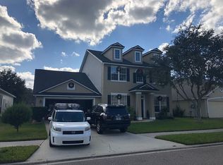 9182 Prosperity Lake Dr, Jacksonville, FL 32244