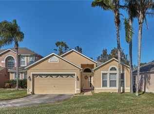 140 Sterling Pine St, Sanford, FL 32773