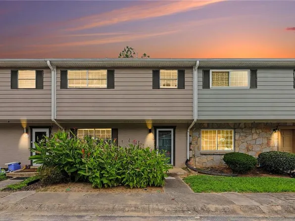 4701 Flat Shoals Rd Unit 15D, Union City, GA 30291