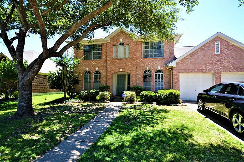 ゆゆ 8319 Tamayo Dr, Houston, TX 77083 | Zillow