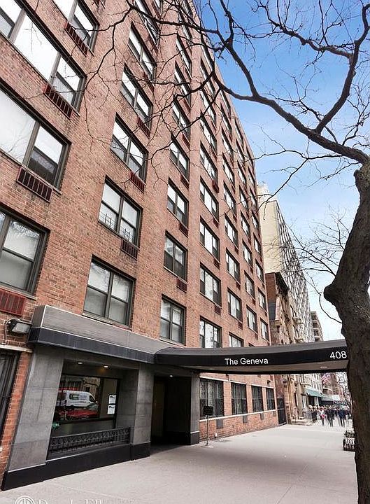 1st image of 408 W 57th St APT 8O