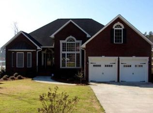 49 Sweetwater Dr, Prosperity, SC 29127